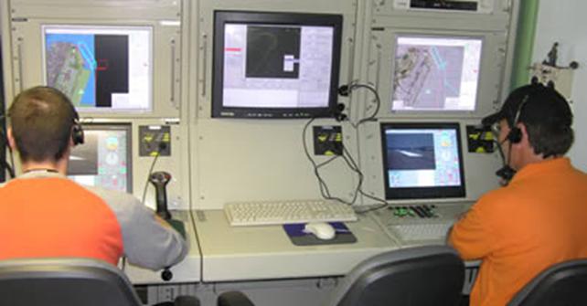 uav ground control station example